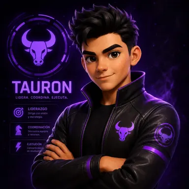 Tauron